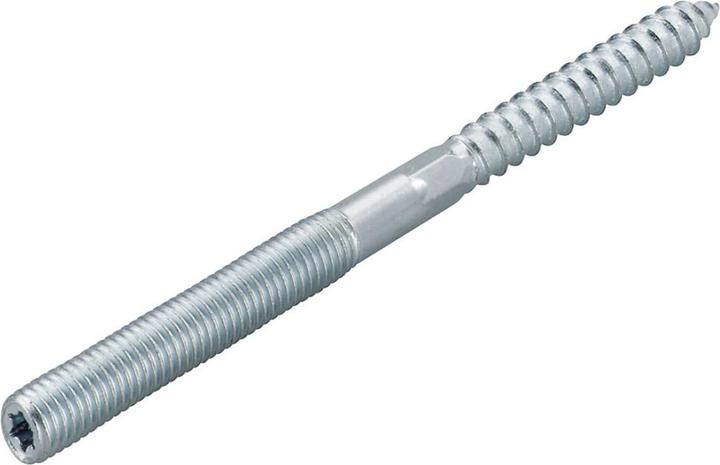 Fischer Stockschraube STST 8x140 (50 Stk.)