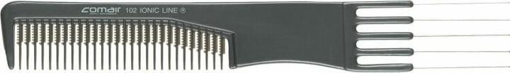 Produktbild Comair Ionic Profi-Line 102 Toupier-Gabelkamm