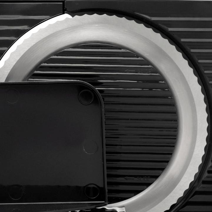 Produktbild Eurel Brotschneidemaschine klappbar