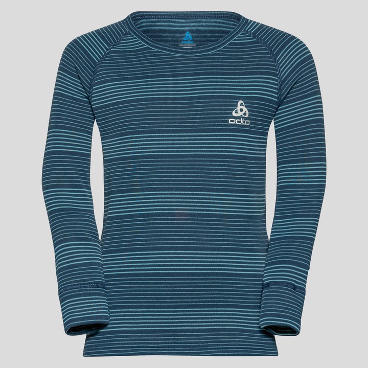 Produktbild Odlo Active Warm  Set (104)