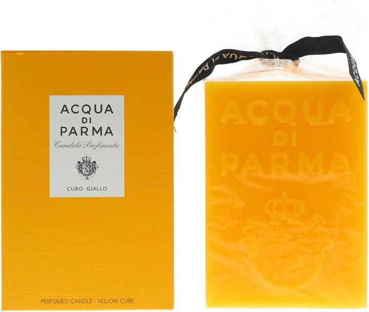 Actual product image Acqua Di Parma Colonia Fragrance Yellow Candle (1000 g)