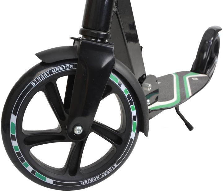 Produktbild Schildkröt City Scooter Street Master