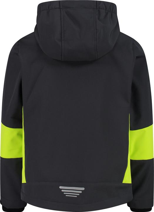 Image du produit CMP Campagnolo Softshell Hoodie (140)