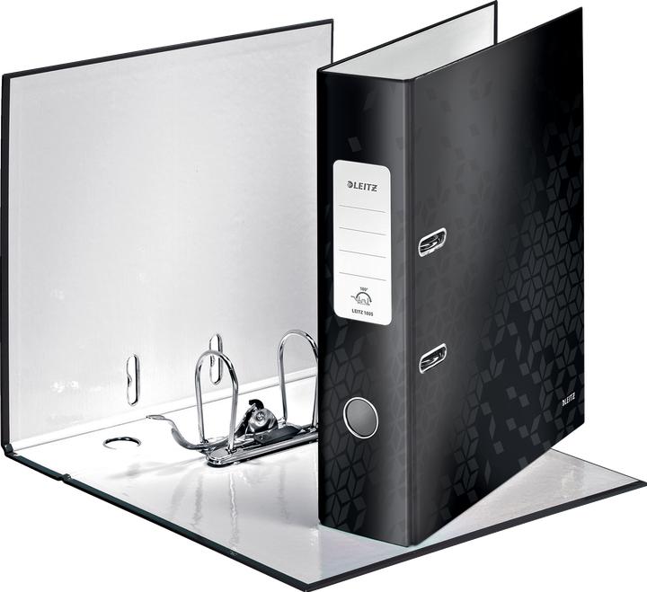 Produktbild Leitz Wow (A4, 80 mm, 1 Stück)