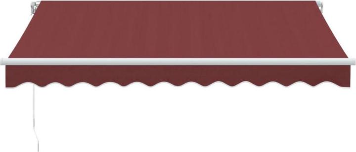 Produktbild vidaXL Einziehbare Markise (3 m)