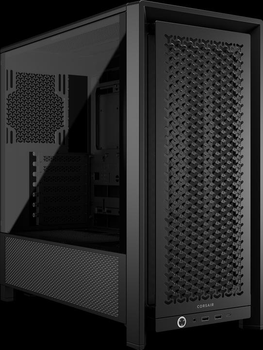 Immagine prodotto Corsair Frame 4000D (Mini-ITX, ATX, E-ATX, mATX)