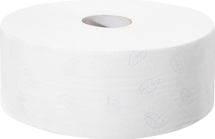 Immagine prodotto kaiserkraft Carta igienica, rotolo jumbo industriale (6 pz.)