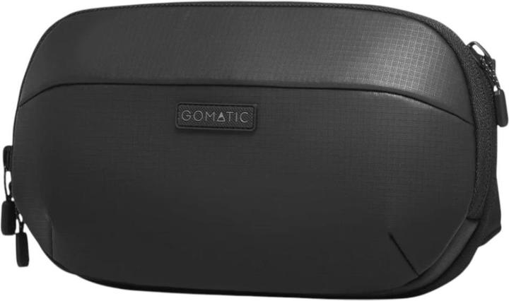 Produktbild Gomatic NAVIGATOR RS 1L Sling, black (1 l)