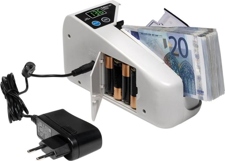 Image du produit Safescan 2000 (Compteuse de billets)