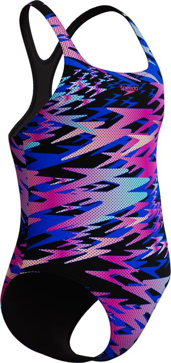 Produktbild Speedo Hyperboom Print Medalist 1pc (128)