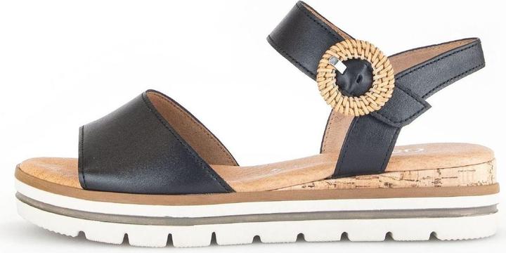 Actual product image Gabor Sandals (35.5)