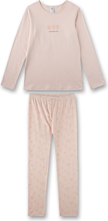 Sanetta Pyjama Homewear Comfortable Fit (164)
