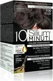 Immagine prodotto Silicium G5 10 Minute Permanent Hair Colour Biondo Intenso 183g