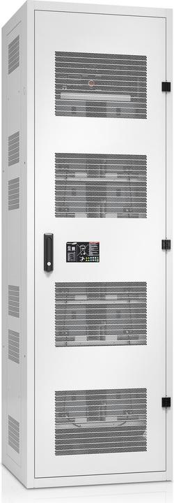 Actual product image APC 7 year parts only warranty 1 type S