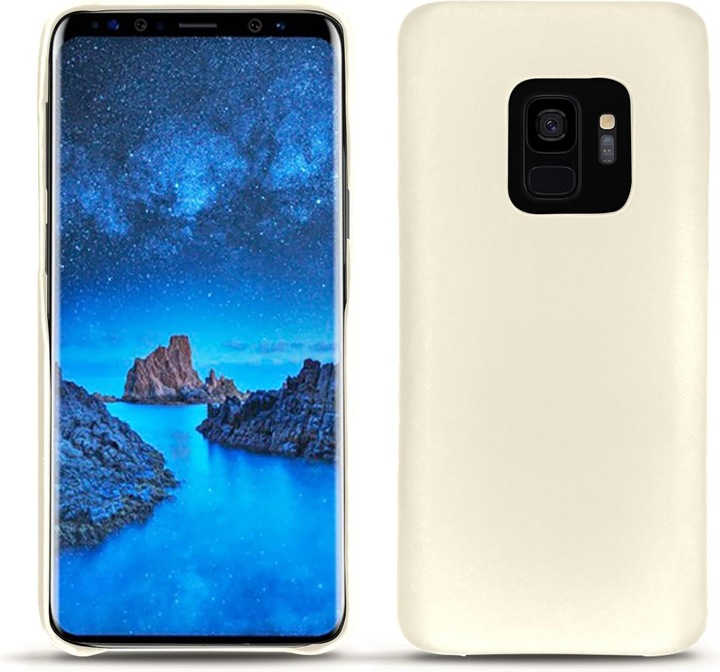 Produktbild Noreve Lederschutzhülle (Samsung Galaxy S9)