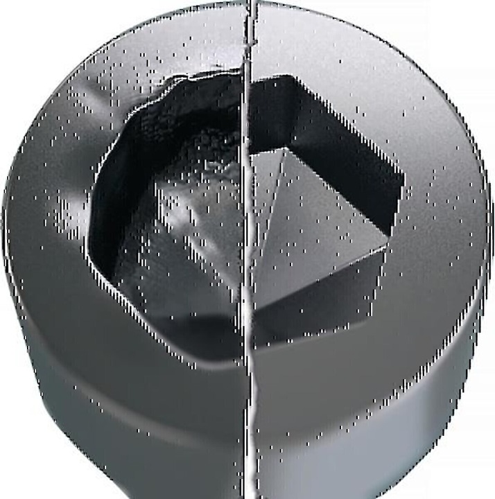 Actual product image Wera 950/9 Hex-Plus Multicolour HF 1