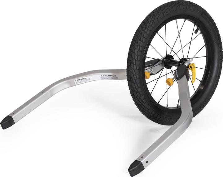 Burley Jogging Set Jogger Kit Single