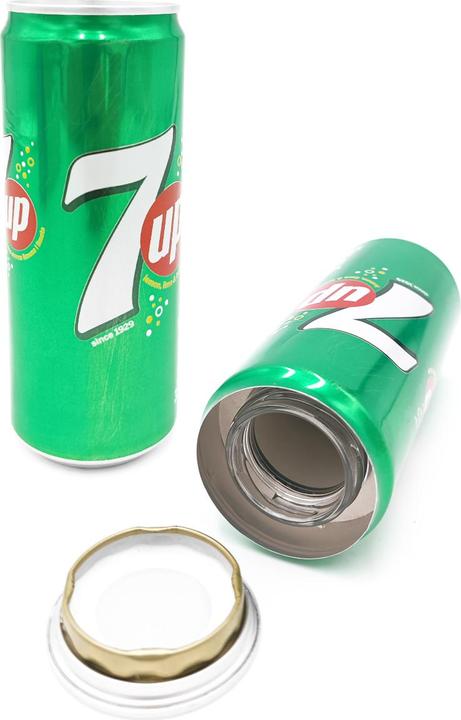 Produktbild Plantasur Dosentresor 7up Slim