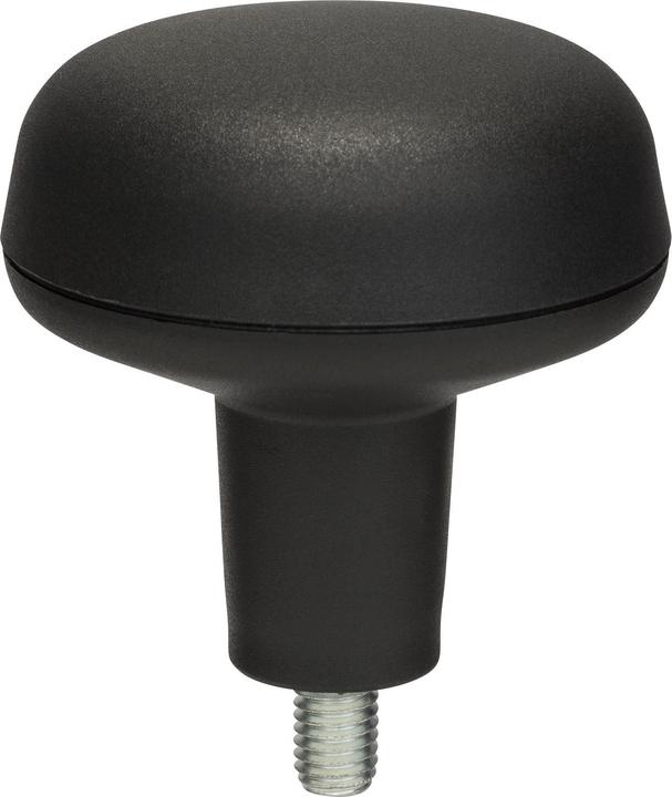 Produktbild Bosch Professional Zubehör Handgriff für Fräsen