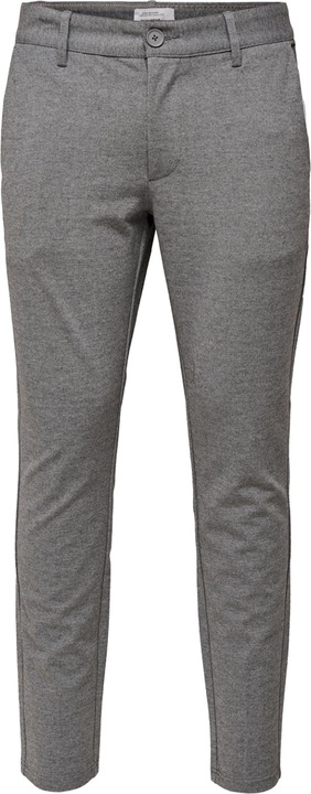 Medium Grey Melange