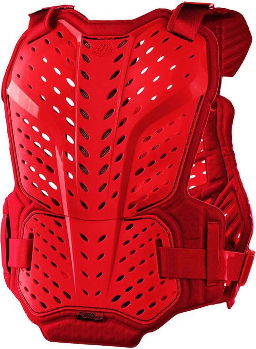 Actual product image Troy Lee Designs Rockfight (One size, Chest protector, Unique specimen)
