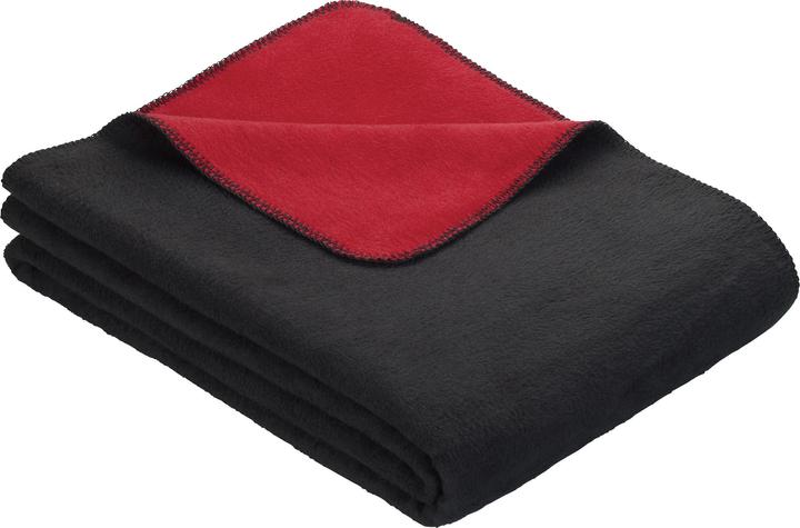 Red, Dark grey