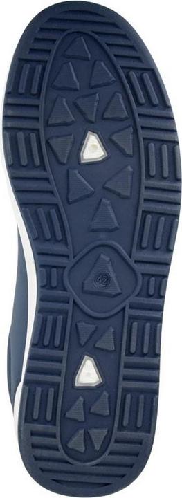 Actual product image Rdek Mens Kite Synthetic Nubuck Trainers (40.5)