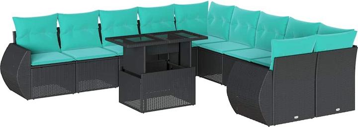 Produktbild vidaXL Whitley