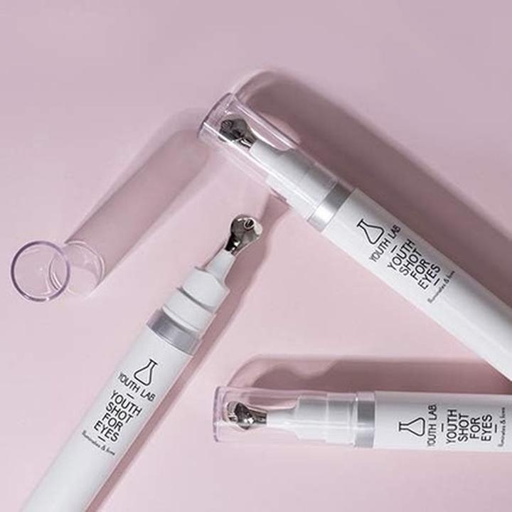 Image du produit Youth lab. Youth Lab Youth Shot For Eyes 15ml (Crème pour les yeux, 15 ml, Journée)