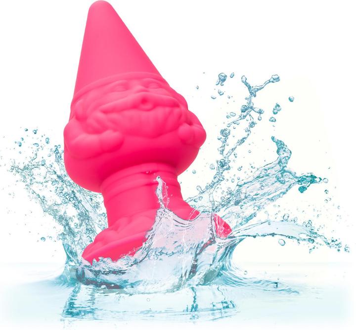Produktbild CalExotics Naughty Bits® Anal Gnome™ Gnome Butt Plug