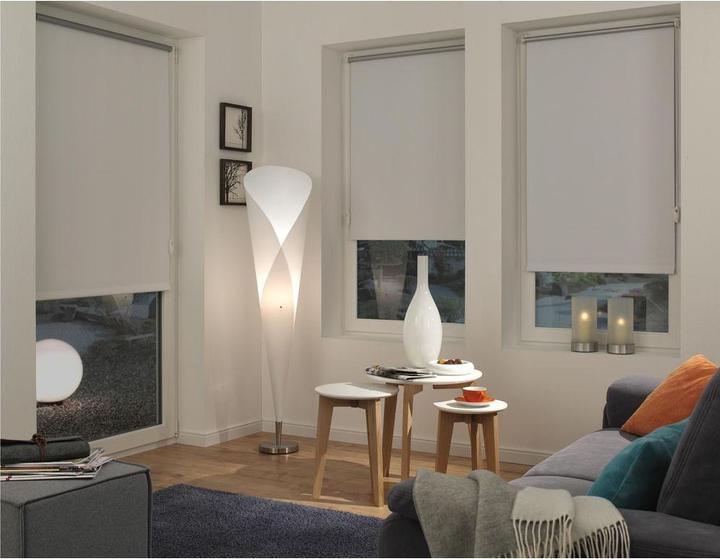 Actual product image Gardinia Easyfix thermal roller blind (45 x 150 cm)