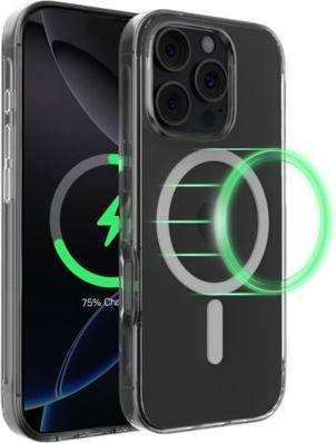 Actual product image Belkin Coque De Protection Magnetique Po (Apple iPhone 16 Pro)