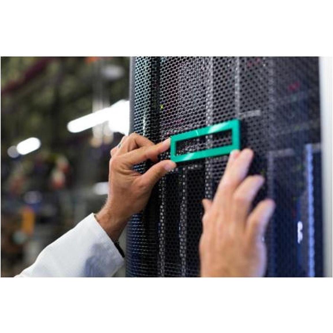 Hpe E Proliant Dl3x5 Gen11, Cpu Performance, 1U, Kit Dissipatore Di Calore, Accessori Per Server