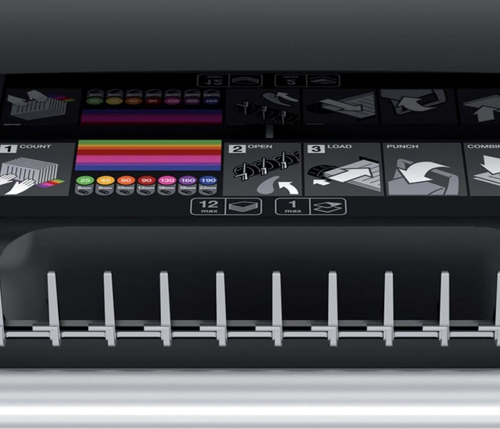 Image du produit GBC Combbind 110 (Reliure en plastique)