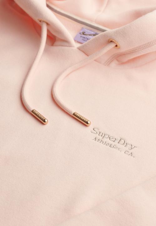 Produktbild Superdry Essential Logo Kapuzenpullover (L)