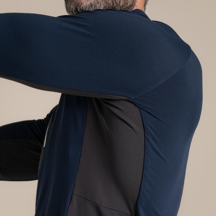 Produktbild Craghoppers Nosilife Goswick Half Zip (L)