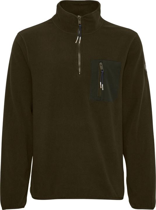 Immagine prodotto FQ1924 FQHARRY micro fleece halfzip 21900734 (S)