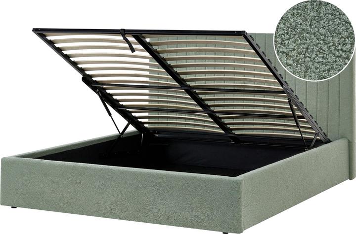 Actual product image Beliani Vion (160 x 200 cm)
