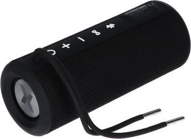Actual product image Maxcom MX201 Kavachi Stereo Portable Speaker Black (10 h)
