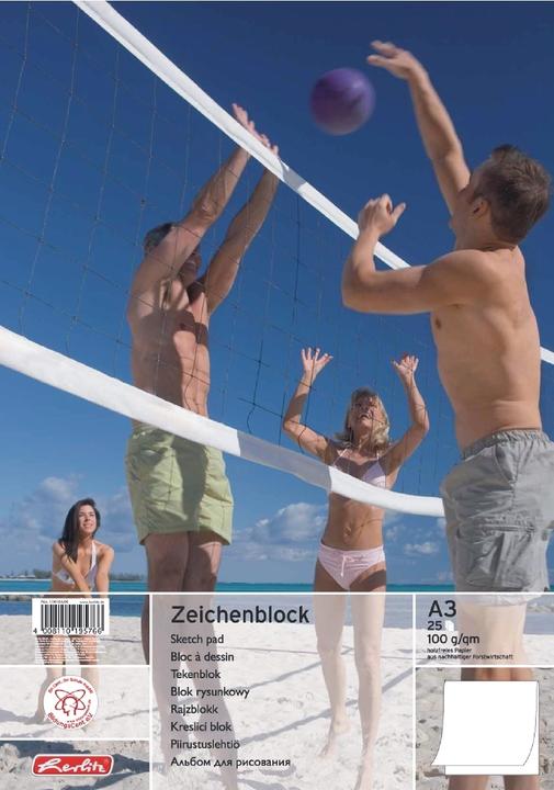 Immagine prodotto Pelikan Zeichenblock