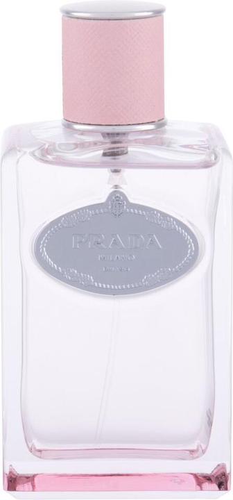 Produktbild Prada Infusion De Rose (Eau de Parfum, 100 ml)
