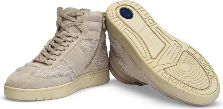 Image du produit Vitaform Sneaker Damen Weite H Leder/Textil (40)