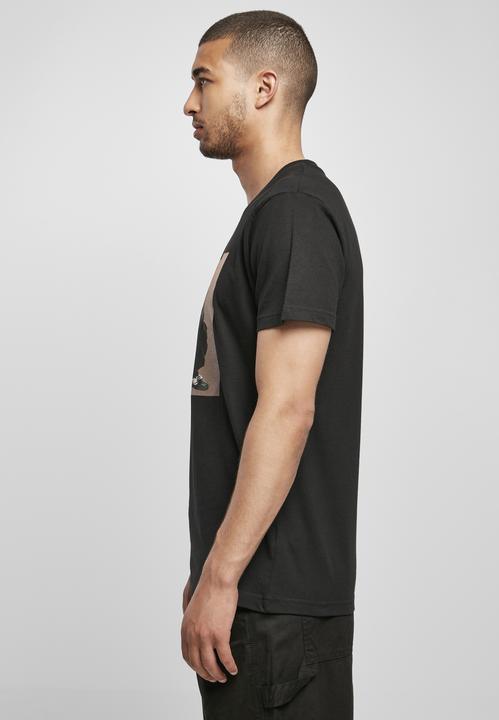 Actual product image MT Tupac Sitting Pose Tee (XL)