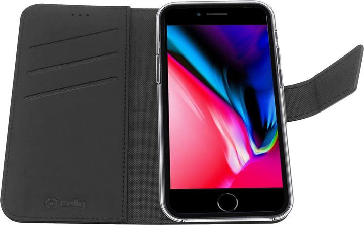 Actual product image Celly Wally (Apple iPhone 7)