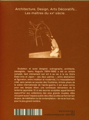 Immagine prodotto Isamu Noguchi (Francese, Bley Marion, 2024)
