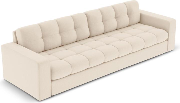 Image du produit CXL by Christian Lacroix Canapé, "Yohan", 4 Places, 227x90x72 Fabriqué en Europe (4 places)