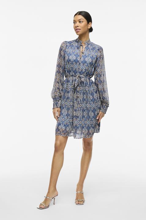 Immagine prodotto Vila Langarm Minikleid (44)