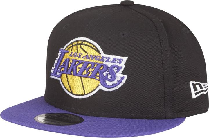 Actual product image New Era 9FIFTY NBA LA Lakers (S, M)