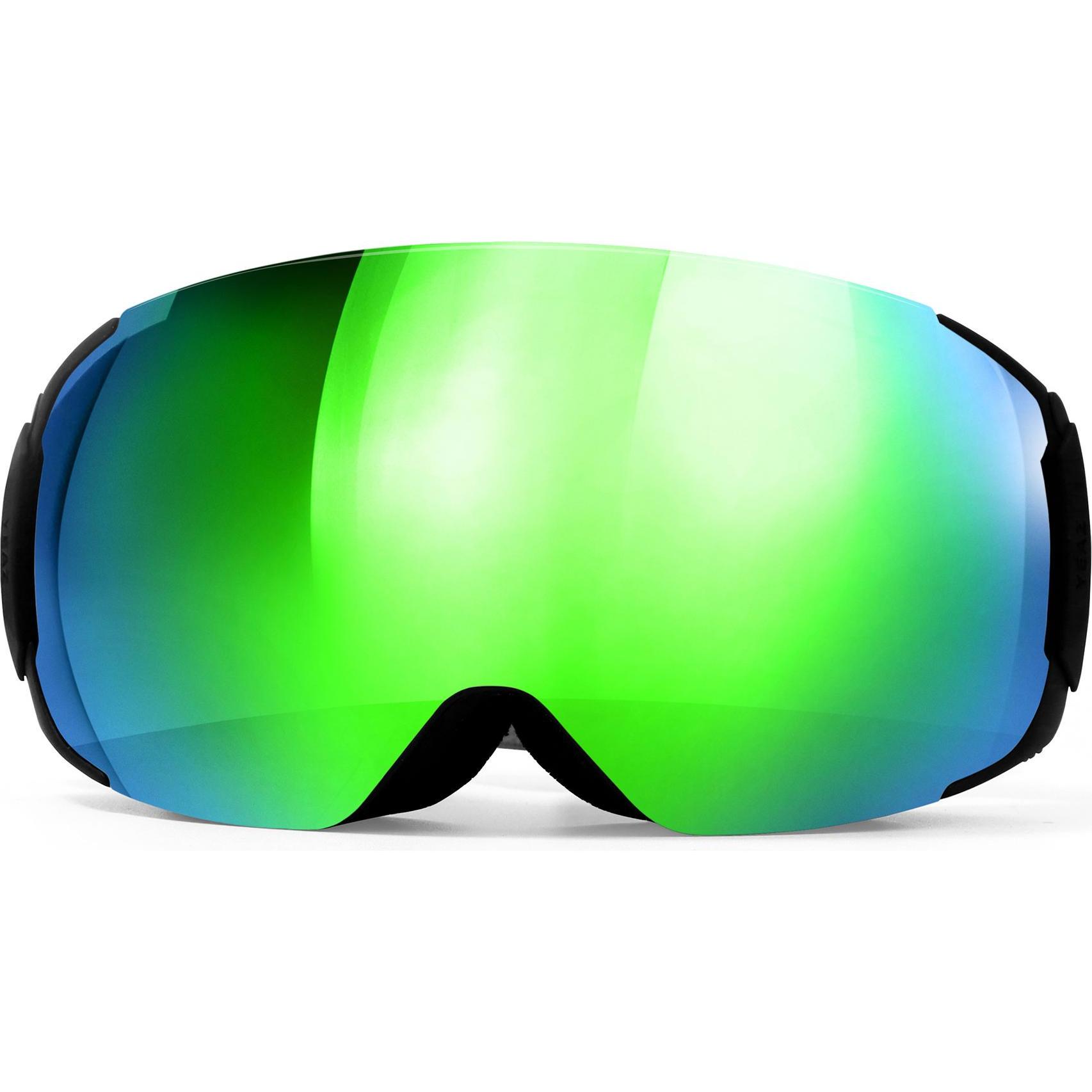 Thumbnail - Yeaz, Skibrille