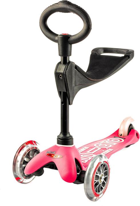 Image du produit Micro 3in1 Deluxe